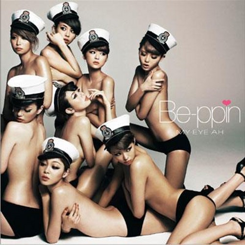 Be-ppin - MY・EYE・AH@Internet Download Mp3 Be-ppin - MY・EYE・AH