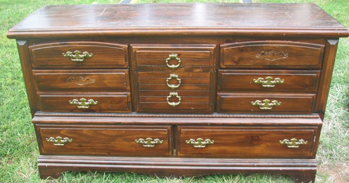 Dumped and Discovered Hiding Imperfections...