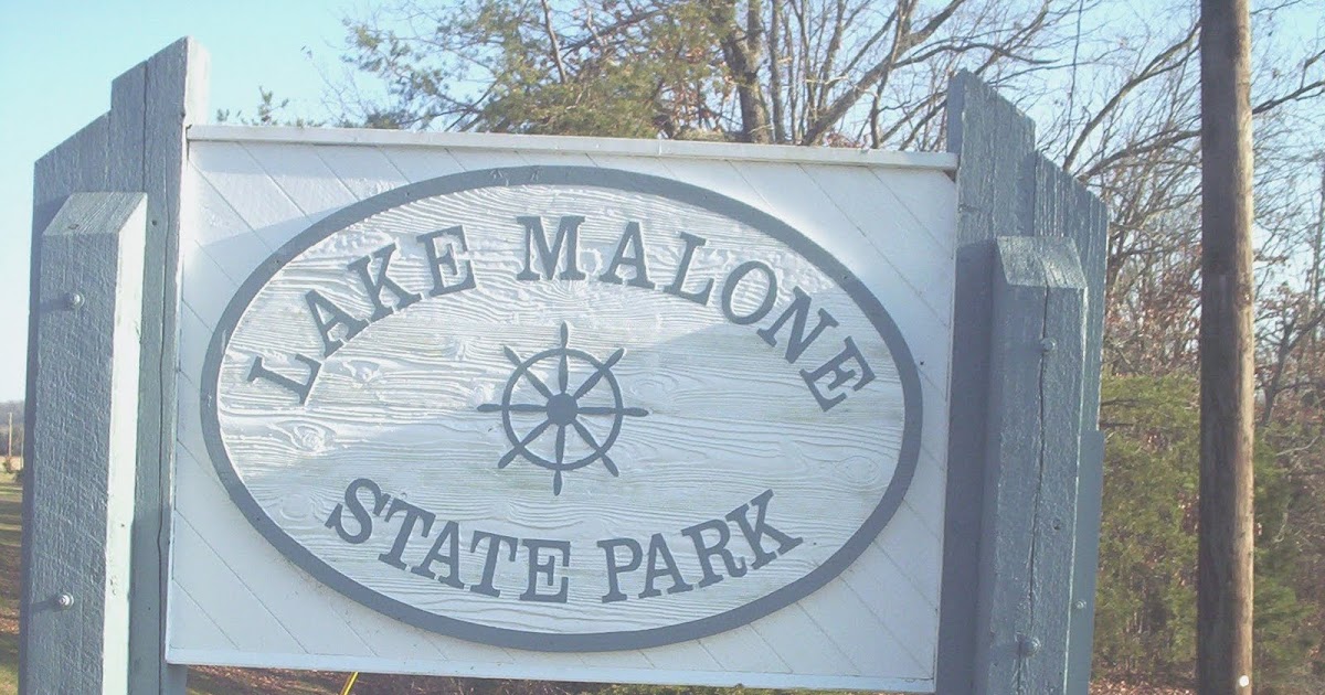 KENTUCKYPICTURESAMERICA LAKE MALONE STATE PARK