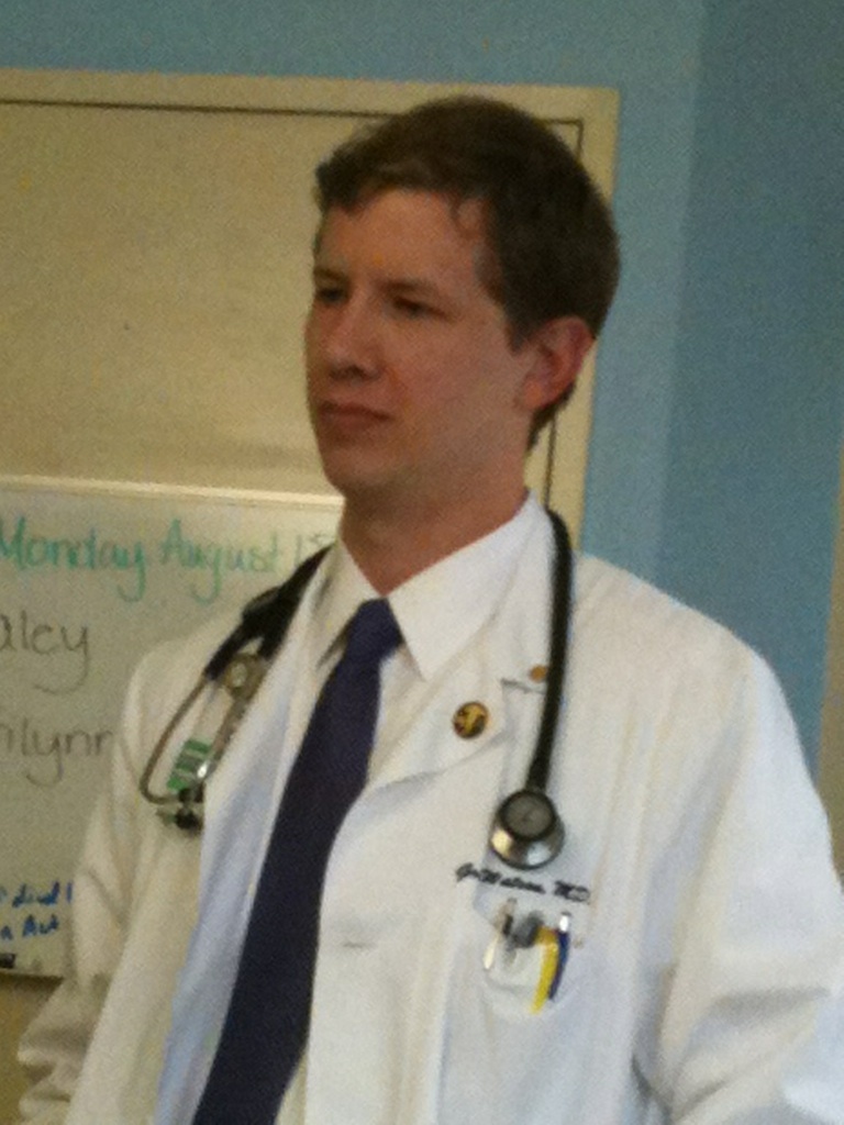 Thrilled to Death Paul Pavao's Leukemia Blog August 16 The End of