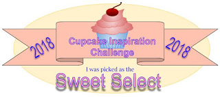 CIC468 - Sweet Select