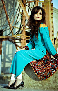 Ralli Couture Women's Winter Dresses Collection 2013
