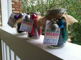 myDIYlife: Holiday Office Gifts