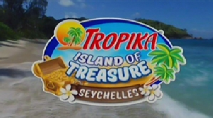 Tropika Island Of Treasure 5 and 7