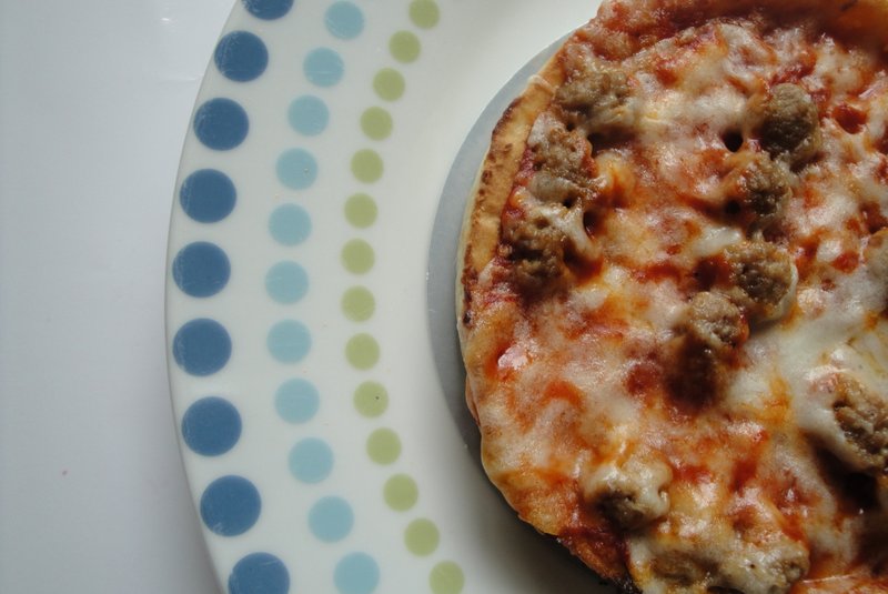 Chicago Town Pepperoni