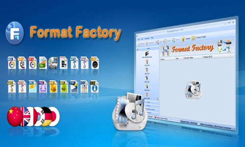 Portable Format Factory 3 5 0 0 Multilanguage | free portable software free download format factory 3 2 0 Portable Format Factory 3 5 0 0 Multilanguage | free portable software free download format factory 3 2 0