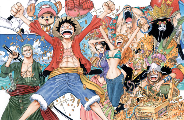 Animeindo One Piece