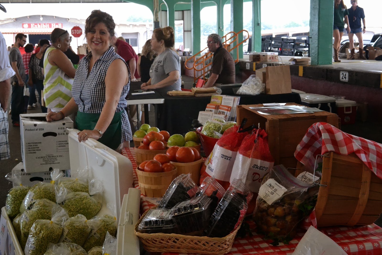 Market Bulletin Blog Farmers Market Survey for