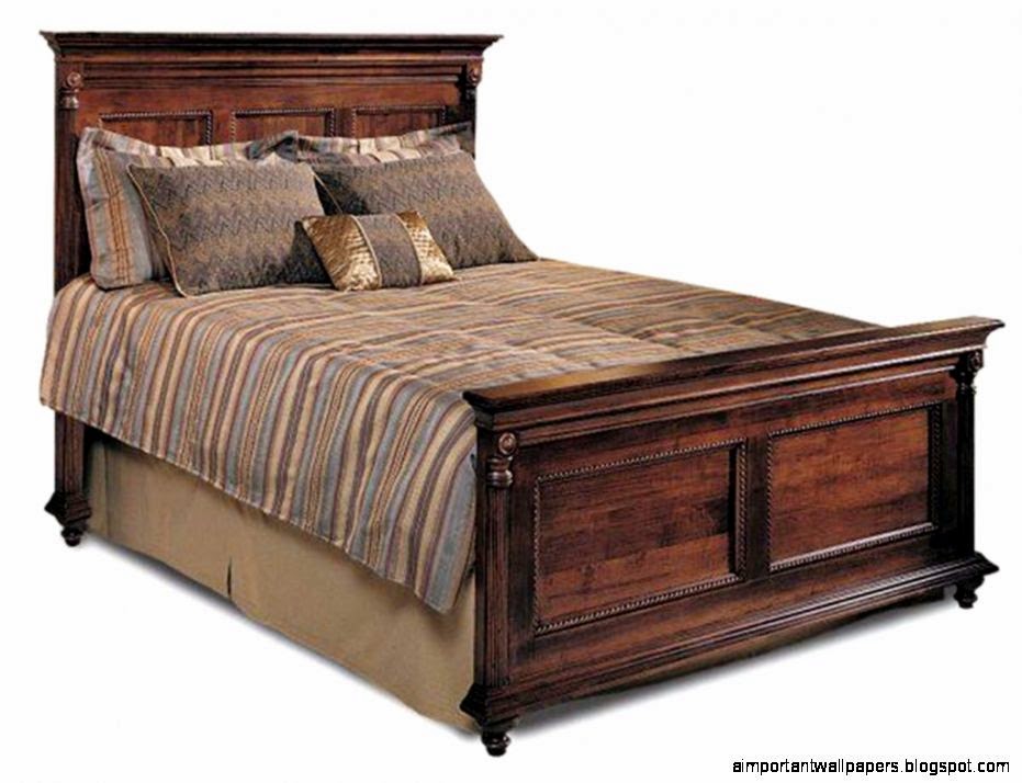 Durham Furniture Bedroom King Panel Bed 1605 144 Hickory Durham Furniture Bedroom King Panel Bed 1605 144 Hickory