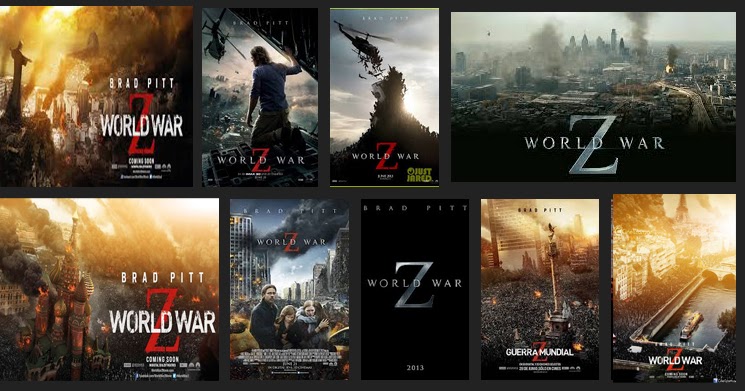 movies like world war z