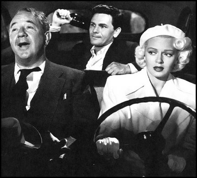 Themes The Postman Always Rings Twice