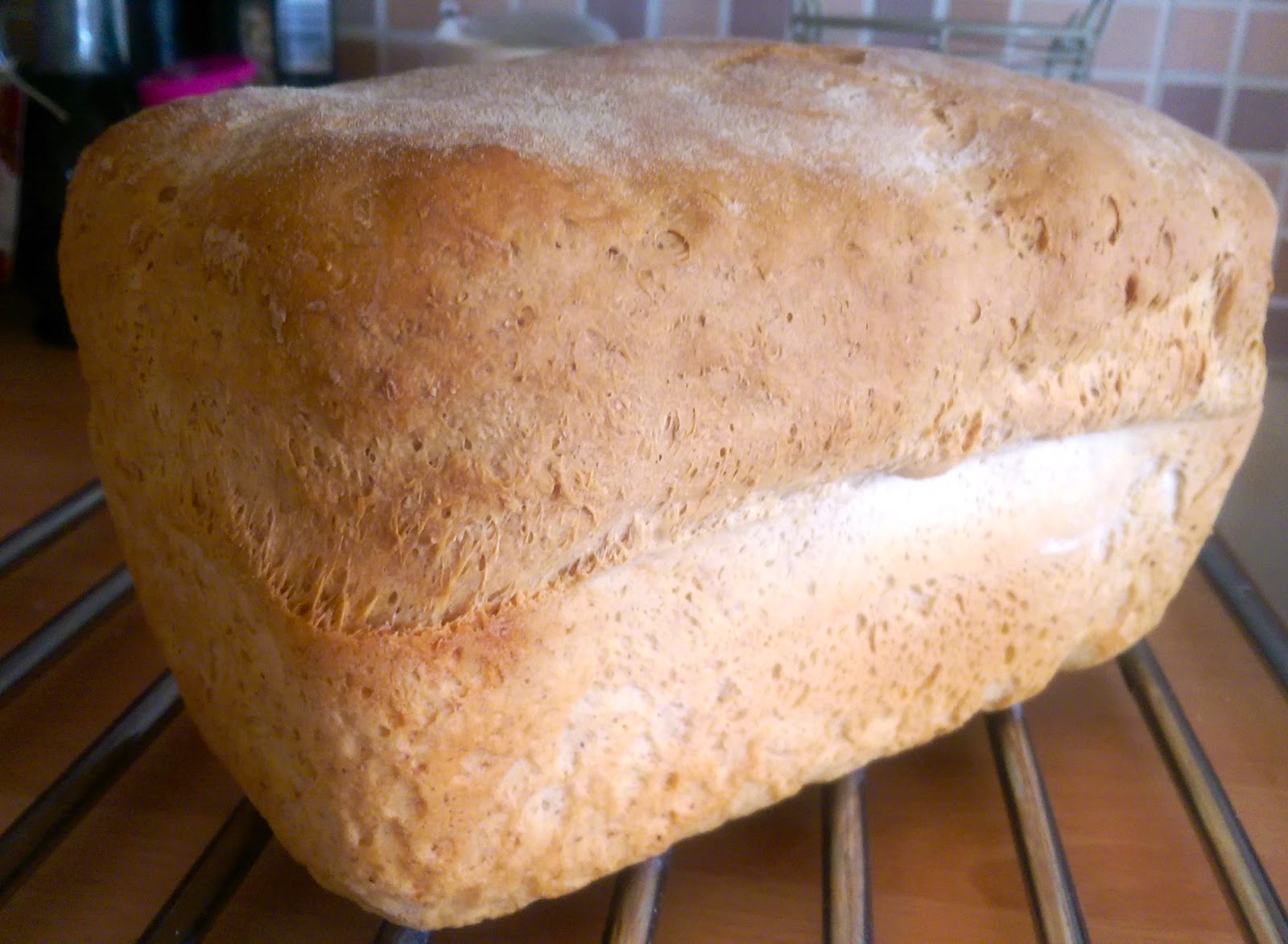 Lesley's Kitchen, Artisan Catering Tatws Pum Munud