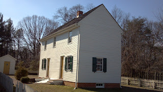 Lawnside New Jersey, Peter Mott House, Underground Railroad