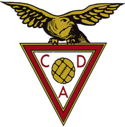 Desportivo Aves 2:2 FC Porto B