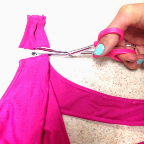 How To Shorten Straps On Bathing Suit at Brett Tran blog
