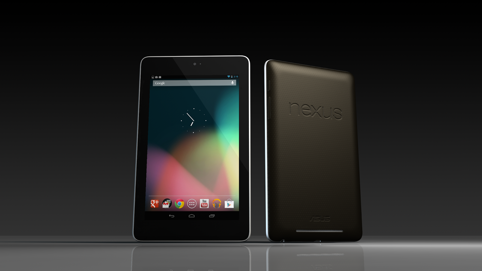 Nexus 7 (2012) recibe ROM de Android 6.0 Marshmallow