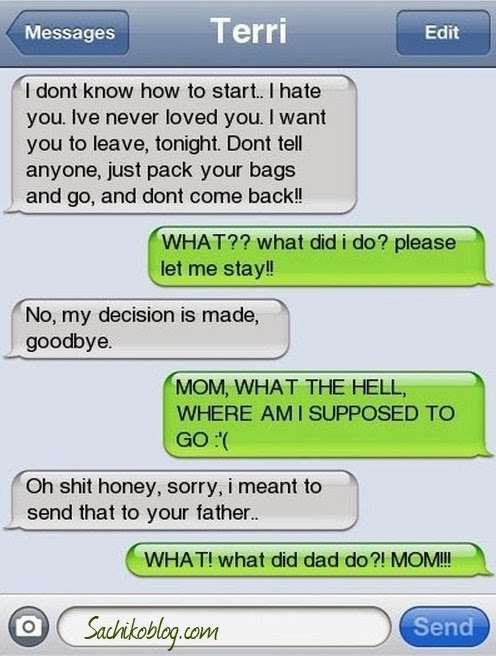 skicka sms till dejt