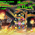 Music In Flame by Caiso