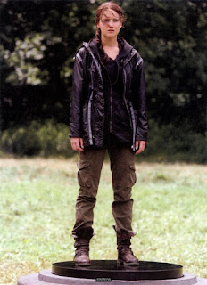 74th Hunger Games arena stills