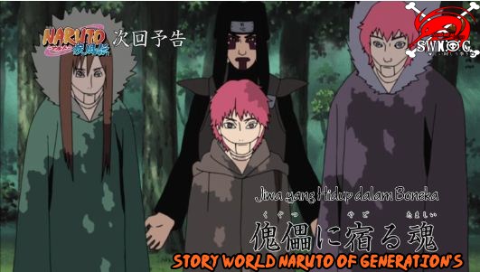 [PORTABLE] Download Naruto 339 Sub Indo