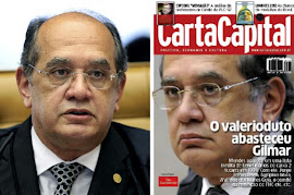 Ataque furioso de Gilmar Mendes contra a internet