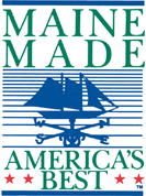 Maine Made:  America's Best