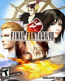 final+fantasy+viii+PC+game Download Game Final Fantasy VIII PC Full Version