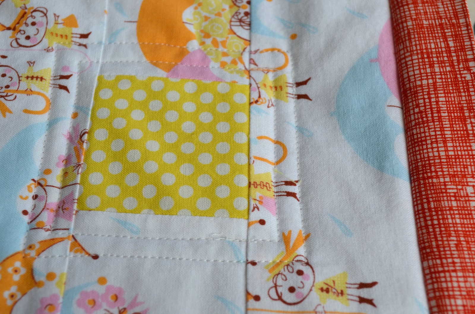 Follow the White Bunny Quilt bindings a small round up of how to' s