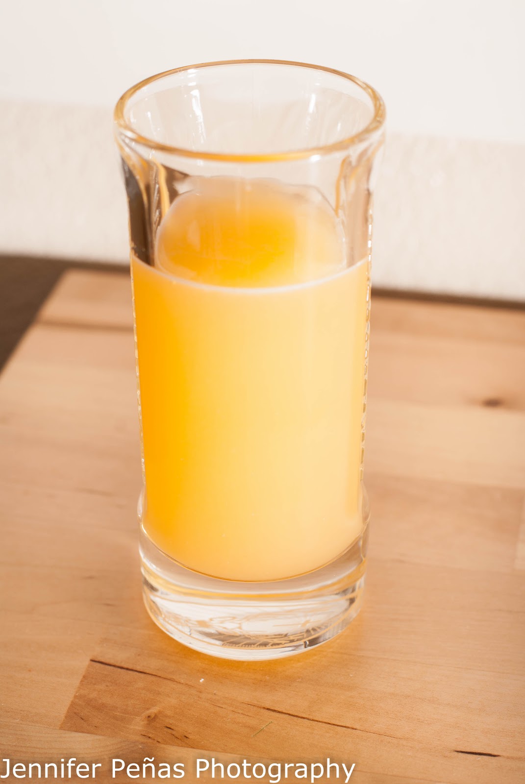 Fuzzy Melon A Year of Cocktails