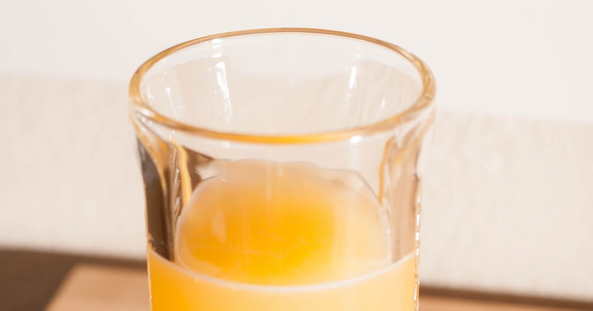 Fuzzy Melon A Year of Cocktails