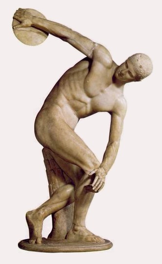 Greek Idealism Art