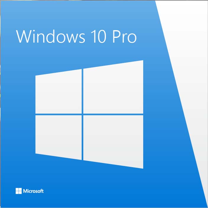 one box for windows 10
