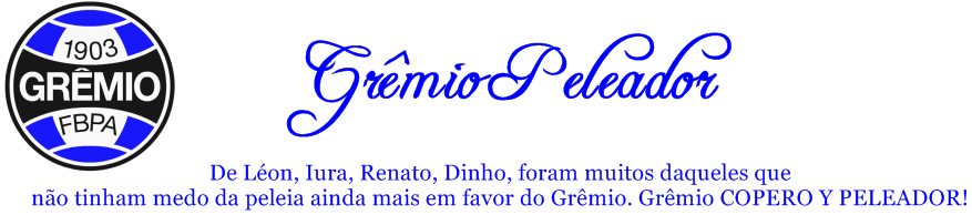 Grêmio Peleador
