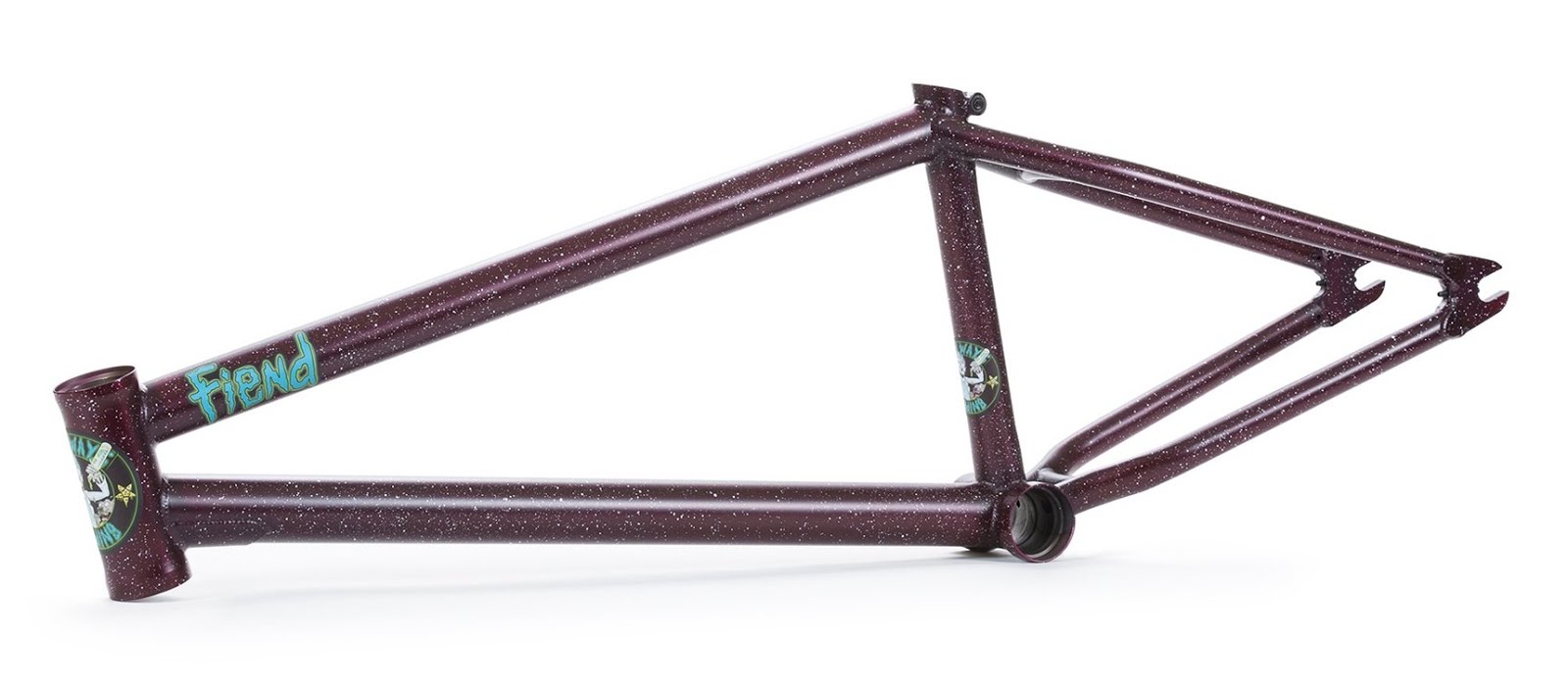 Marco FIEND Reynolds V2 $1'290.000