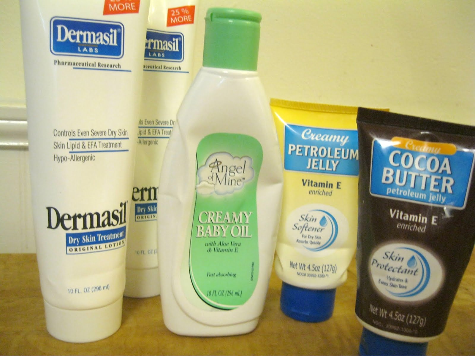 TIP GARDEN Make Your Own Moisturizing Hand Cream