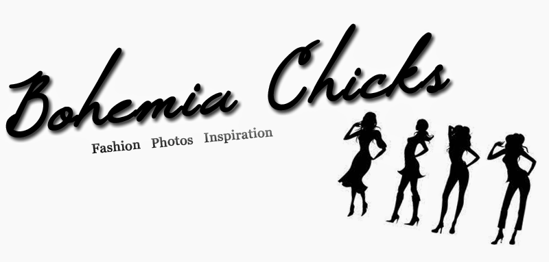 Bohemia Chicks | FASHION | VOGUE | TEEN BLOG