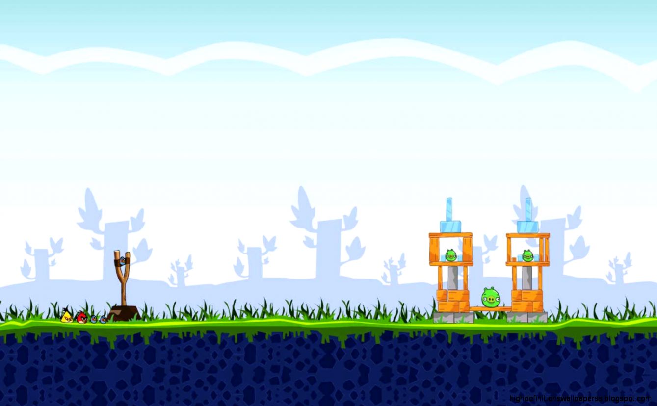 Angry Birds Game Hd Wallpaper Wallpaper Gallery Angry Birds Game Hd Wallpaper Wallpaper Gallery