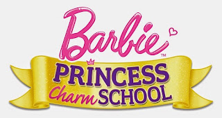 Barbie In Princess Charm School HD On Youtube