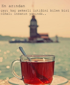 kahveli kola blogger