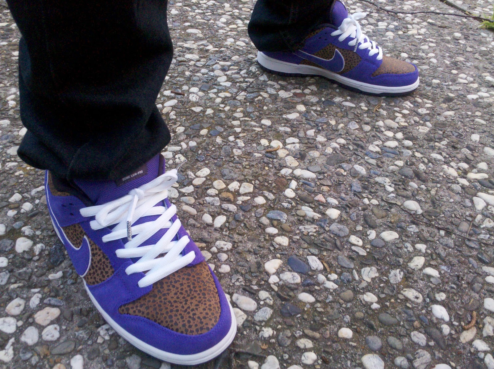 nike sb kenny powers