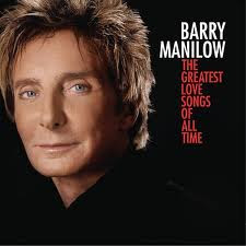 Barry Manilow