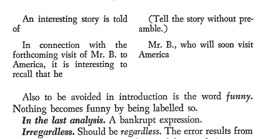 42+ E.b. White Facts Images