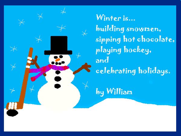 Muhammad Nouman Ali sheroz Awais iqbal Talha Mohsin Riaz: cool winter