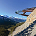 The Glacier Skywalk – an Exciting Observation Platform in Canada