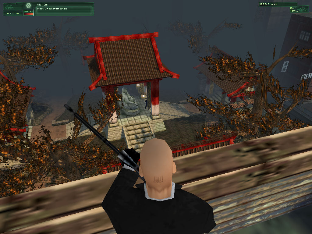 HITMAN Complete Games Series Collection for PC [Updated Working Links]