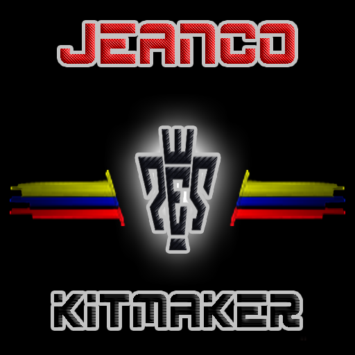 JEANCO KITMAKER PES 6