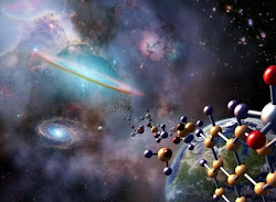 El origen cósmico de la vida