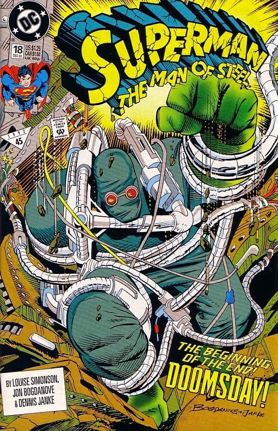 SNEAK PEEK "Batman v Superman Dawn Of Justice" Close On 'Doomsday'