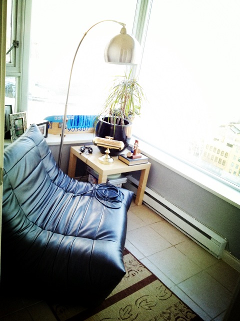Solarium