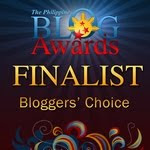 The Philippine Blog Awards 2011